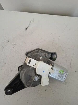 8200311486 rear windscreen wiper motor 229330 for RENAULT CLIO III 1.5 DCI 2005 - Image 1 of 4