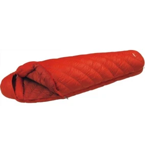 Nuevo saco de dormir Montbell Down Hugger 650 #1 mediano grande derecha izquierda cremallera - Imagen 1 de 8