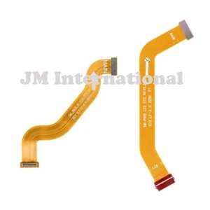 Samsung Galaxy Tab S6 Lite SM-P610 P615 LCD Display USB Charging Port Flex Cable - Picture 1 of 3