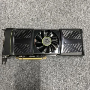 D4 Nvidia Geforce Gtx 590 - Picture 1 of 5