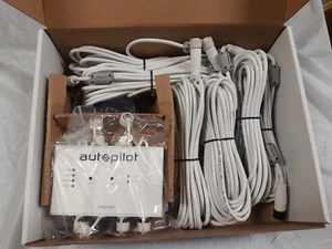 AUTOPILOT ANALOG ZU DIGITAL UMWANDLUNGSMODUL APBC1001 - Bild 1 von 5