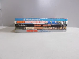 5 G B TRUDEAU # LARGE TRADE PB DOONESBURY REAGAN YEARS PORTABLE GREATEST HITS - Foto 1 di 7