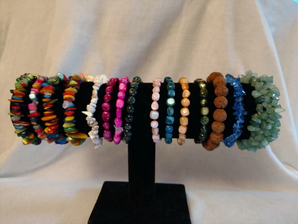 bracelets 2 - Image 1 of 1
