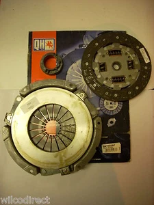 VAUXHALL Astra Cavalier Complete Clutch Kit QKT350AF - Picture 1 of 2