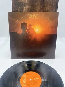 John Denver–Aerie LP, 1971 RCA Victor VG - Picture 1 of 5