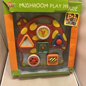 Wonder Years Pilzspielhaus - Bild 1 von 14