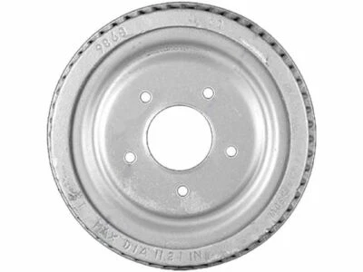 Tambor de freno trasero Bendix 78727BY 1991 1992 1993 1994 para GMC G2500 1990-1995 Foto 1 de 2
