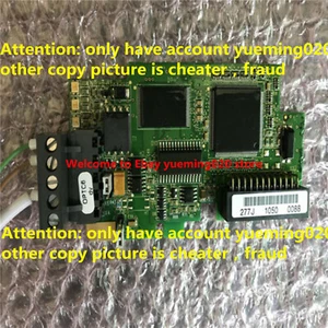 Placa de envío Fedex PC00277F PC00277 F OPTC6 CM281200 - Imagen 1 de 1