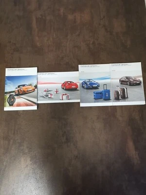 CATALOGHI PORSCHE DESIGN - Immagine 1 di 4