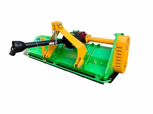 Bowell EFGC-195 800gr Hammer Schlegel Mulcher SCHLEGELMÄHER + Gelenkwelle - Bild 1 von 15