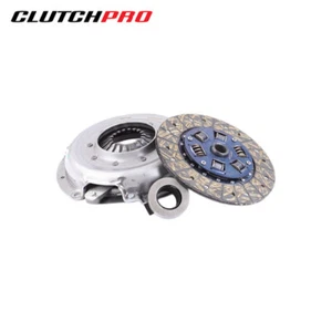 CLUTCH KIT FOR FORD CORTINA 1.6L KFD22009 - Picture 1 of 1
