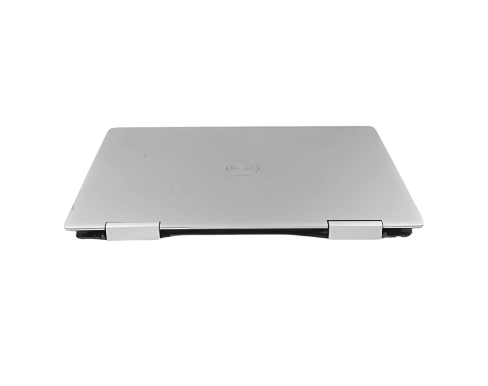 Conjunto de painel de exibição LCD DELL 13,3" W8Y53 0W8Y53 prata para Inspiron 13 7386 - Imagem 1 de 4