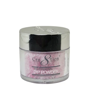 Polvo de inmersión profesional Cre8tion 1,7 oz *elige tus colores* - Imagen 1 de 75