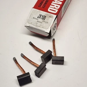 Starter Brush for 5000, 5000 Quattro, Coupe, Quattro, 4000+More JX-100 - Picture 1 of 2