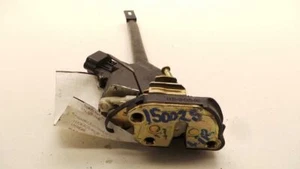 98-02 TOYOTA COROLLA DRIVER SIDE REAR DOOR LOCK ACTUATOR ASSEMBLY - Picture 1 of 12