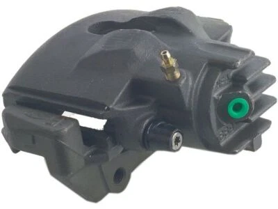 Pinça de freio dianteira esquerda Cardone 13488ZN 1999 2.5L V6 Ford Contour 1998-2000 - Imagem 1 de 2