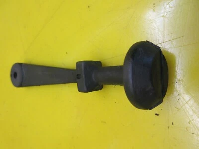 POLARIS 00 XC 400 SP CAPUCHA DELANTERA CUBIERTA CARROCERÍA CORREA ELÁSTICA AMARRE RMK 500 600  Foto 1 de 4