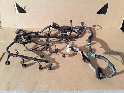 Arnés de cables de transmisión y motor Honda Element EXAWD 2005 manual MT FABRICANTE DE EQUIPOS ORIGINALES Foto 1 de 4