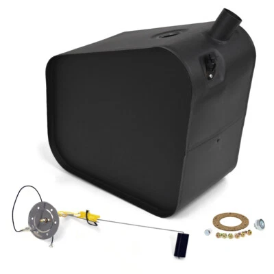 Driver Side Metal Fuel Tank KIT - Sender, Pickup Tube 1961-1971 Scout - Image 1 of 4