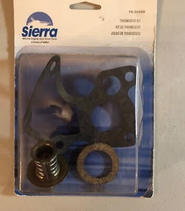 Sierra 18-3669 Thermostat Kit Marine - Bild 1 von 3