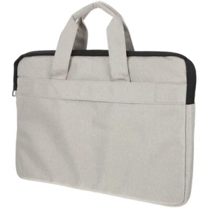 Inner Velvet Computer Bag Miss Laptop Case with Handle for Women - Afbeelding 1 van 12