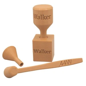 Walker Papierpatronenformer Grundbausatz - Bild 1 von 5