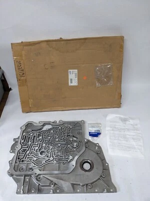 Automatic Transmission Case Cover-Auto Trans, 4T80-E ACDelco 24229131 - Image 1 of 4