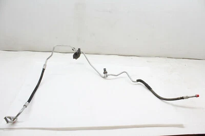 Mercedes E350 2006 manguera línea de presión línea de succión fabricante de equipos originales 07 08 09 Foto 1 de 4