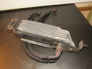 VW MK1 GOLF GTI 1.8 OIL COOLER 1983 VOLKSWAGEN - Picture 1 of 2