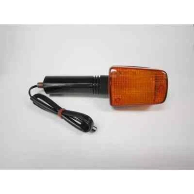 Intermitente indicador de giro trasero PWL Suzuki DR200SE 96-09 DR125SE 94-96 Foto 1 de 3
