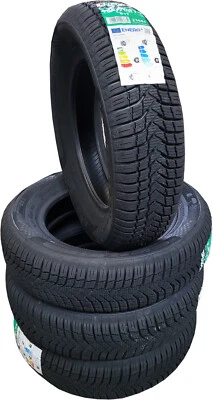 4x Ganzjahresreifen All Season Neureifen 165 70 R14 81T M+S Schneeflocke - Bild 1 von 3