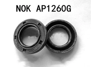 1PCS New For NOK oil seal AP1260G TCV24*40*8 - Bild 1 von 2