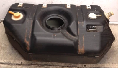 Jeep Wrangler TJ 2003-2004 OEM conjunto de tanque de combustible de gasolina 19 galones envío gratuito Foto 1 de 4