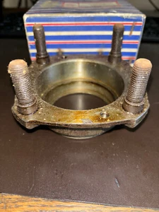 Austin Healey 100-4 Rear Wheel Hub Assembly 11/1954 #G4-117A - Bild 1 von 3