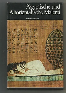 Weltgeschichte der Malerei Band 2. Ägyptische und altorientalische Malerei - Bild 1 von 1