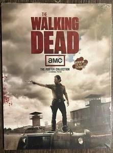 The Walking Dead Poster 2013 Collection 40 Removable 16 x 20 Posters New Sealed - Imagen 1 de 3