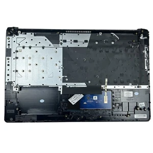 New HP 17T-BY 17-CA 17-BY0010CA 17-BY0026CY Palmrest Case Keyboard L48409-001 US - Picture 1 of 6