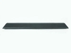 2012 - 2019 Bmw 6 Series F13 Trim Cover Molding Panel Dashboard End Cap Front - Picture 1 of 16