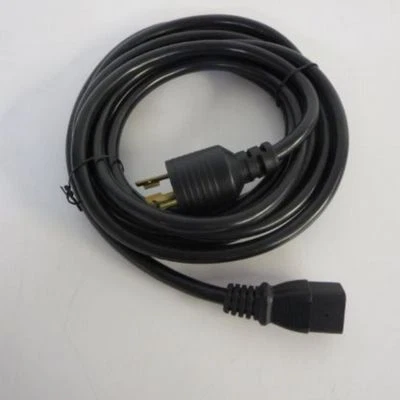 TRIPP-LITE P040-014 TRIPP LITE 14ft HEAVY DUTY POWER CORD ADAPTER 12AWG 20A - Image 1 of 4