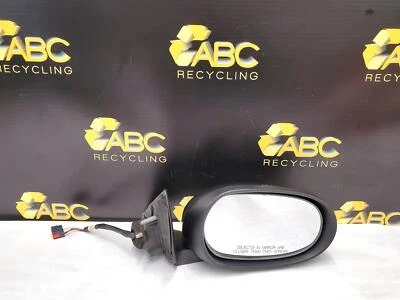 2002 - 2008 捷豹 X 型右乘客动力门镜原始设备制造商 — 第 1/4 张图片