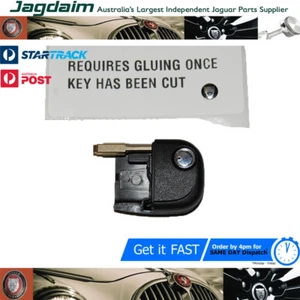 New Jaguar X-Type, Late S Type & X350 Key Blank C2S31067 - Picture 1 of 2