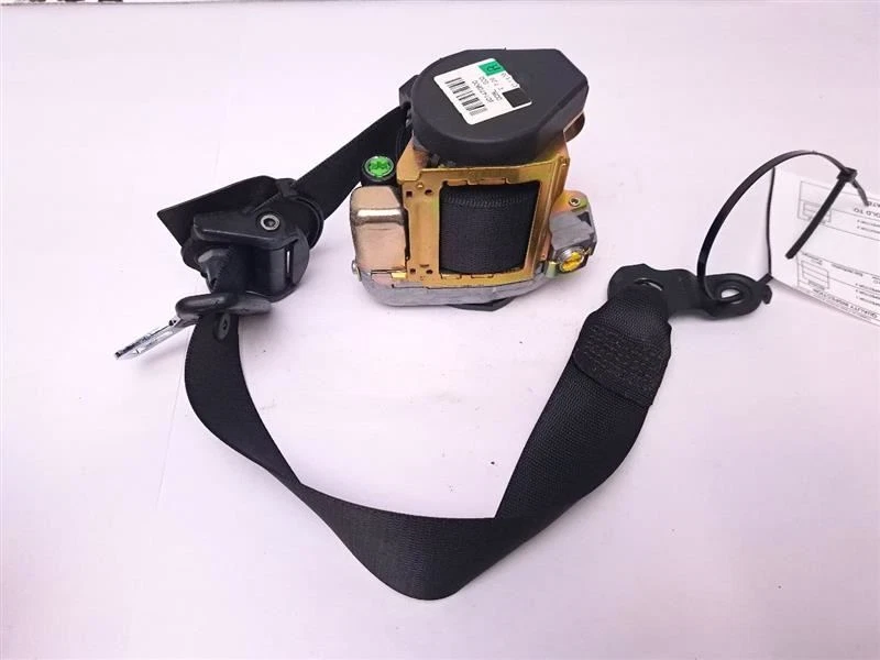 RETRACTOR CINTURÓN SEGURIDAD PASAJERO DELANTERO SE ADAPTA A MERCEDES-BENZ E500 2003-2004 Foto 1 de 4