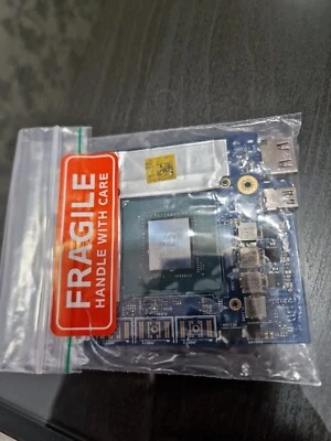 Dell Precision 7530 Nvidia Quadro P3200 6GB Video Graphics Card N18E-Q1-KA-A1 - Image 1 of 4