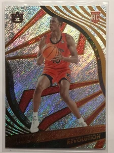 Pack to Plastic 2022 Chronicles Draft Picks Revolution Base Set #1-100 PYC BOGO - Picture 1 of 23