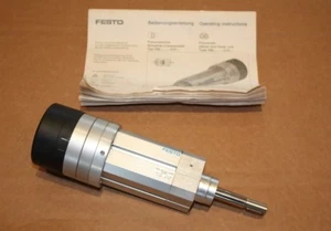 FESTO SWIVEL - LINEAR DRIVE UNIT  DSL-20-025-270P-S2FF - Picture 1 of 2