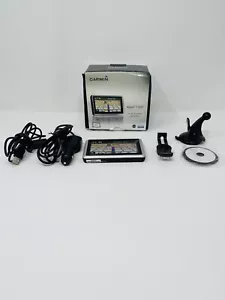 Garmin Nuvi 1300 GPS - Picture 1 of 8