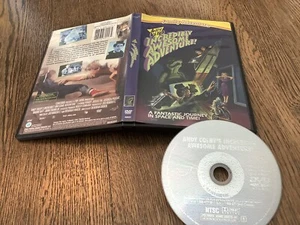 Andy Colbys unglaublich tolles Abenteuer gebraucht DVD 2006 Sci-Fi & Fantasy Familie - Bild 1 von 1