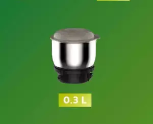 Philips HL7756/00 Small Jar Only 300 ml - Picture 1 of 5