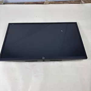 LG 32” Class Full HD IPS LED Monitor with HDR 10 (Read) - Picture 1 of 8