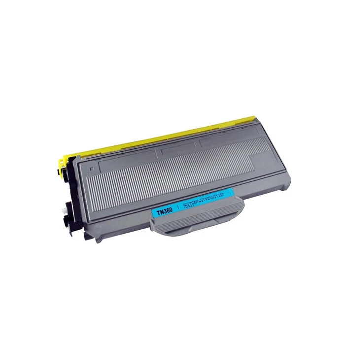 1 PK TN360 Compatible Toner for Brother DCP-7030, DCP-7040, HL-2140,MFC-7840W - Image 1 of 1